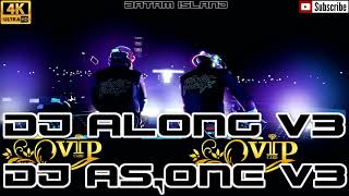 NONSTOP MUSIK TINGGI COMING SOON HAPPY NEW YEAR 2020 DJ ALONG V3™ Feat DJ AS-ONE V3™