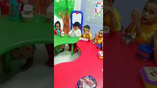 Thank You God For Food We Eat