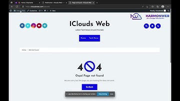 How to Properly Redirect 404 pages in WordPress | 2023 |