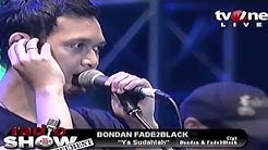 Bondan & Fade 2 Black - Ya Sudahlah  - Durasi: 4:31. 