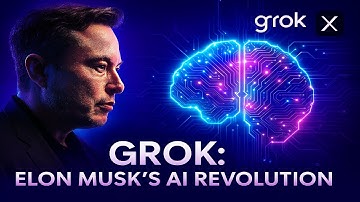Elon Musk’s GROK vs ChatGPT: Who Wins the AI War?