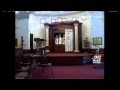 Bank Forecloses On Synagogue During Jewish Holidays