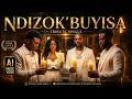 NDIZOK’BUYISA | AI Music Video | Tribute Single