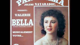 Valerie-Bella - Mon Amour