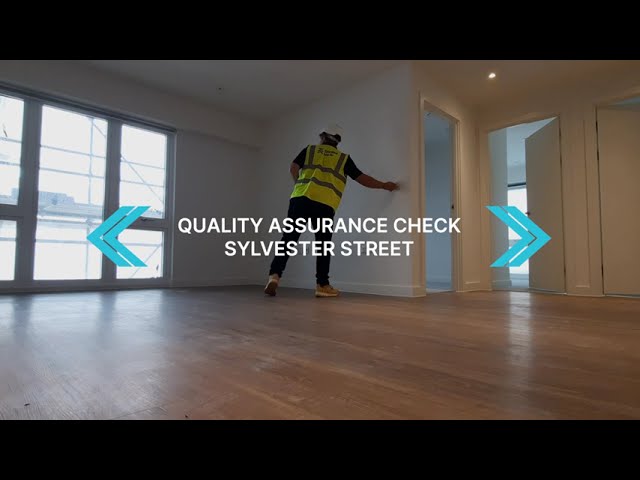 The One Standard - Quality Assurance 