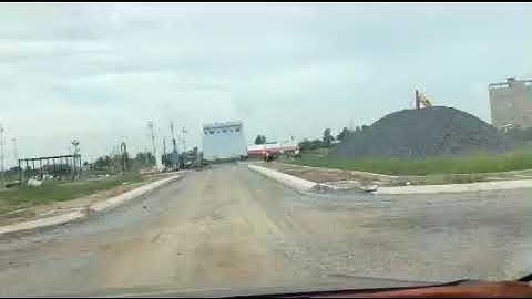 Dự án Tân Lân Residence Quốc lộ 50 - 0902 662 775