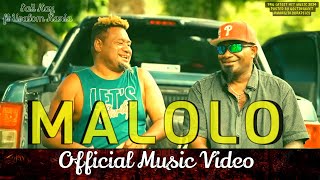 🔥🌴MALOLO🌴🔥 2024 SAII KAY ft URALOM KANIA (2024 PNG LATEST MUSIC VIDEO)