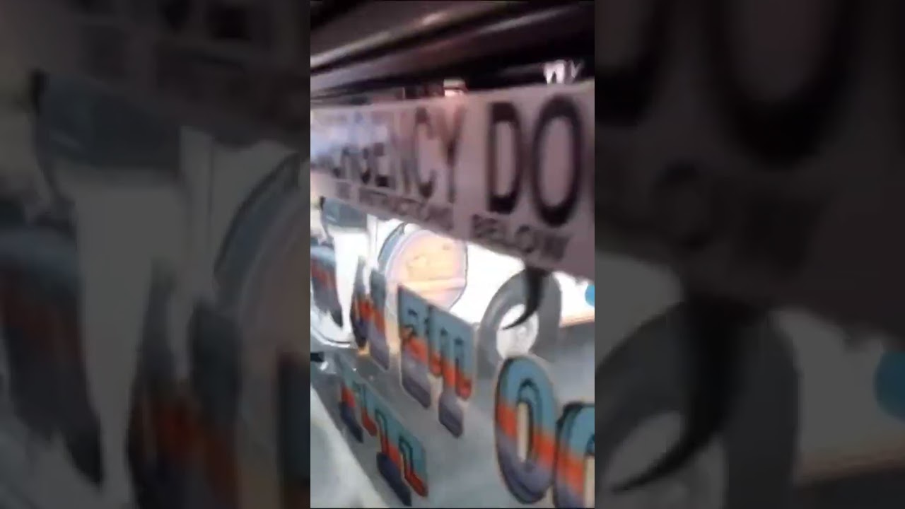 ¡CARRERA DE BUSES, CARRERA DE BUSES!creditos a tiktok depredador_sv 