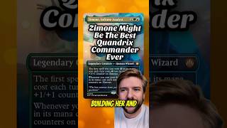 New Zimone MUST be removed ASAP or its over!