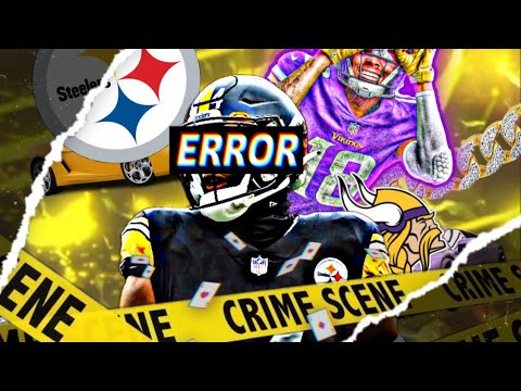 How to make a sick NFL pfp - YouTube