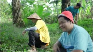 Kacang LUPA Kulitnya - Benny Prima