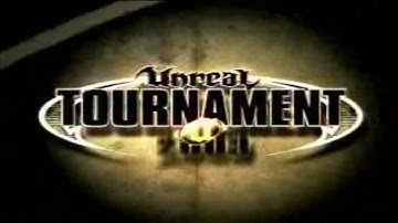 (PC) Unreal Tournament 2003 - Trailer