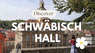 Discover Schwäbisch Hall screenshot 4