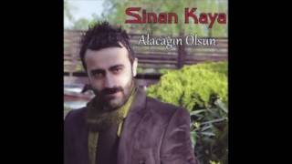 AKADEMİ MÜZİK SİNAN KAYA KİMSESİZLER ÜLKESİ 2012 Resimi