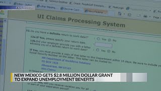 $3M navigator grant to help unemployed New Mexicans