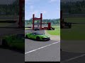 BeamNG Drive Realistic Car Crash Gameplay | Ultra Realistic Physics