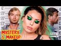 Jeffrey Dahmer. Inside His Messed Up Mind & How He Almost Got Away. Mystery & Makeup | Bailey Sarian