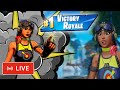 Dreaming of Vic Roys! Get In Here! (Fortnite Zero Build)