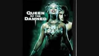 Miniatura de vídeo de "Queen of the Damned Soundtrack- System by Chester Bennington"