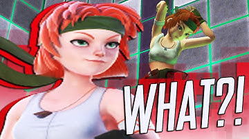 WTF Happened to Sami in Project M?! Why She Was Cut