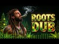 Heartbeat of the Fire | Warm Roots Dub | Relaxing Deep Bass