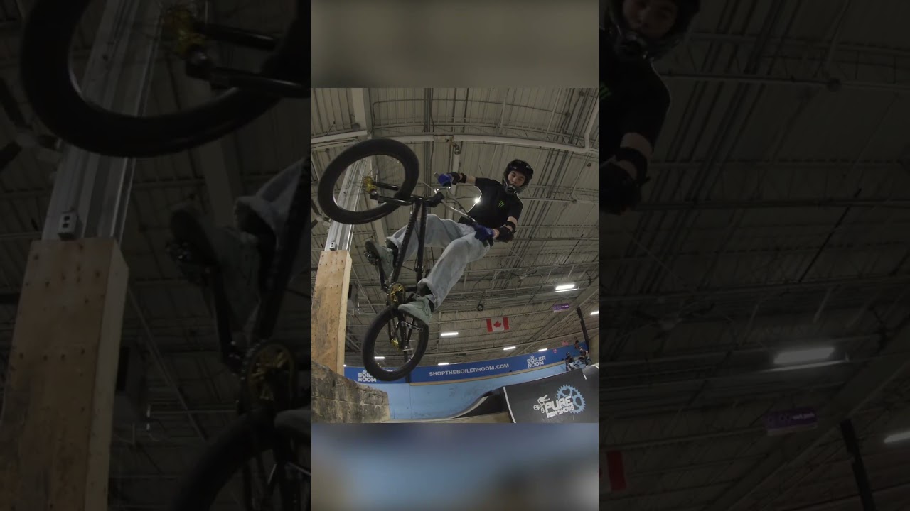 Light work 😤 watch our newest recruit, Henry Thomas, throw down in our latest edit.