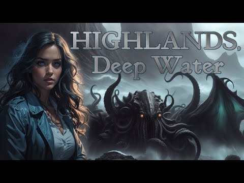 Highlands, Deep Waters - Playthrough ft. Allynx (Part I)