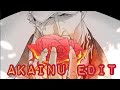 AKAINU 🔥🌋 (ONE PIECE EDIT)