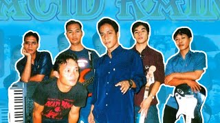 Acid Rain - Jayau Kunci Lipan (VCD)