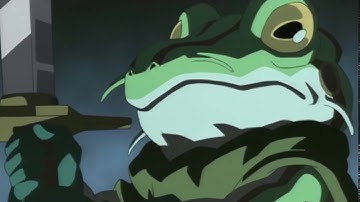 Chrono Trigger Part 14: Fiendlord