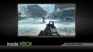 Call of Duty Modern Warfare 2 - DLC Stimulus Package (Map Pack 1 )
