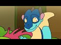 Beginning of video