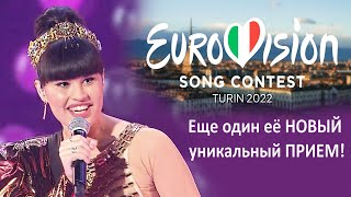 видео: Невероятно! У Анкудиновой появился новый, очень уникальный прием! Как поет Диана Анкудинова сегодня? картинка: Невероятно! У Анкудиновой появился новый, очень уникальный прием! Как поет Диана Анкудинова сегодня?