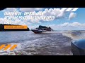 DMNTH VLOG 02 - Perjalanan dari ketapang menuju Pontianak menggunakan speedboat