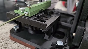 Automatic Filament Spooler Re-Winder For Bambu Lab