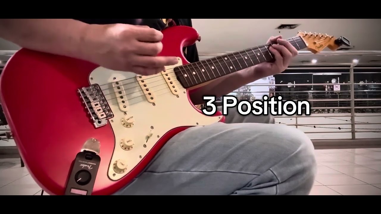 ギター Fender Souichiro Yamauchi Stratocaster 6joMkLC8oNKfixqqDBNzFb.jpg