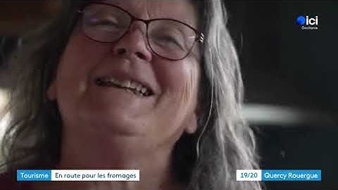 Roquefort, Laguiole… Sur la route des fromages de l’Aveyron, un itinéraire gourmand de 220 km