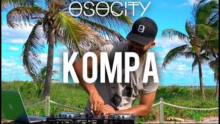 Video thumbnail of "Kompa Mix 2019 | The Best of Kompa 2019 BY OSOCITY"