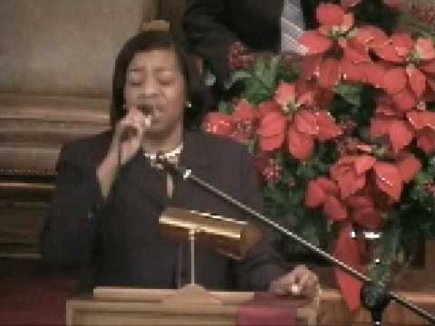 To God Be The Glory - Lady Maureen Williams
