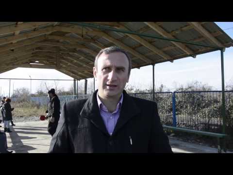 მაგიდის ჩოგბურთი ახალგაზრდებისათვის