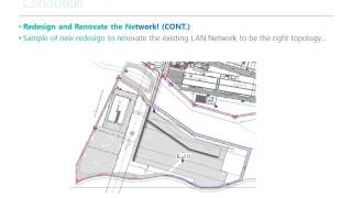 Cablecom Networks - Danieli Fareast Apac Roadshow
