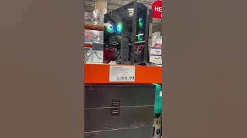 MSI GAMING PC REVIEW INCOMING!!! Let’s get it!