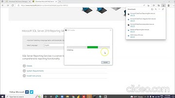Lesson7 - Install Visual Studio 2019 Extensions Part1 - SSAS 1000 Videos