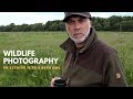 PHOTOGRAPHING OWLS AT AN OLD BARN | Photographing Barn Owls and the equipment I use.