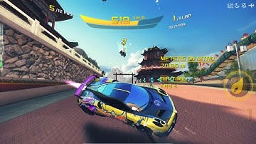 Pagani Time! 👾 Asphalt 8 Pagani Huayra BC Multiplayer Gameplay 2025 ⭐ Asphalt 8 Multiplayer Upd. 74