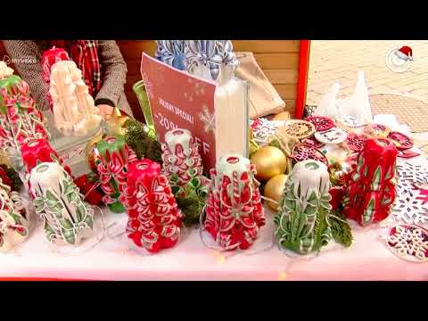 კონცერტები, საშობაო ბაზრობა, ვორქშოფები და სპორტული აქტივობები   თბილისში საახალწლო ღონისძიებები იმა