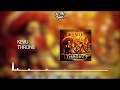 KEVU Throne mp3