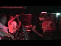 Capture de la vidéo 65Daysofstatic - Live - 25.04.2009 Southampton, Talking Heads (Full Show - Hd)