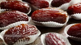 🔸Everything You Need to Know About Medjool Dates || Incredible Benefits of Medjool Dates || Medjool