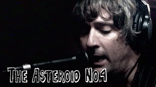 MonkeyBee Session - The Asteroid No.4